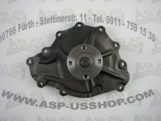 Wasserpumpe - Water Pump  Pontiac V8  69-81